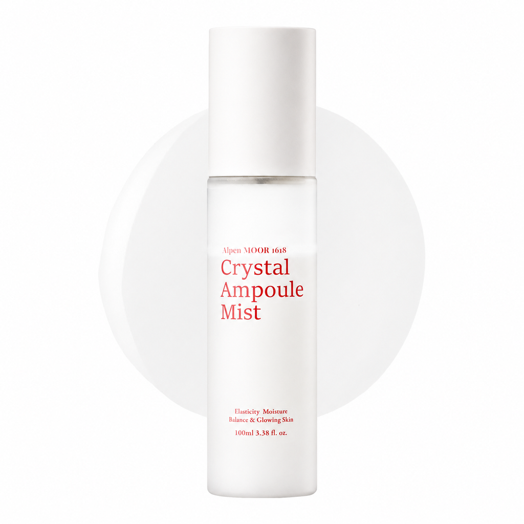 Crystal Ampoule Mist