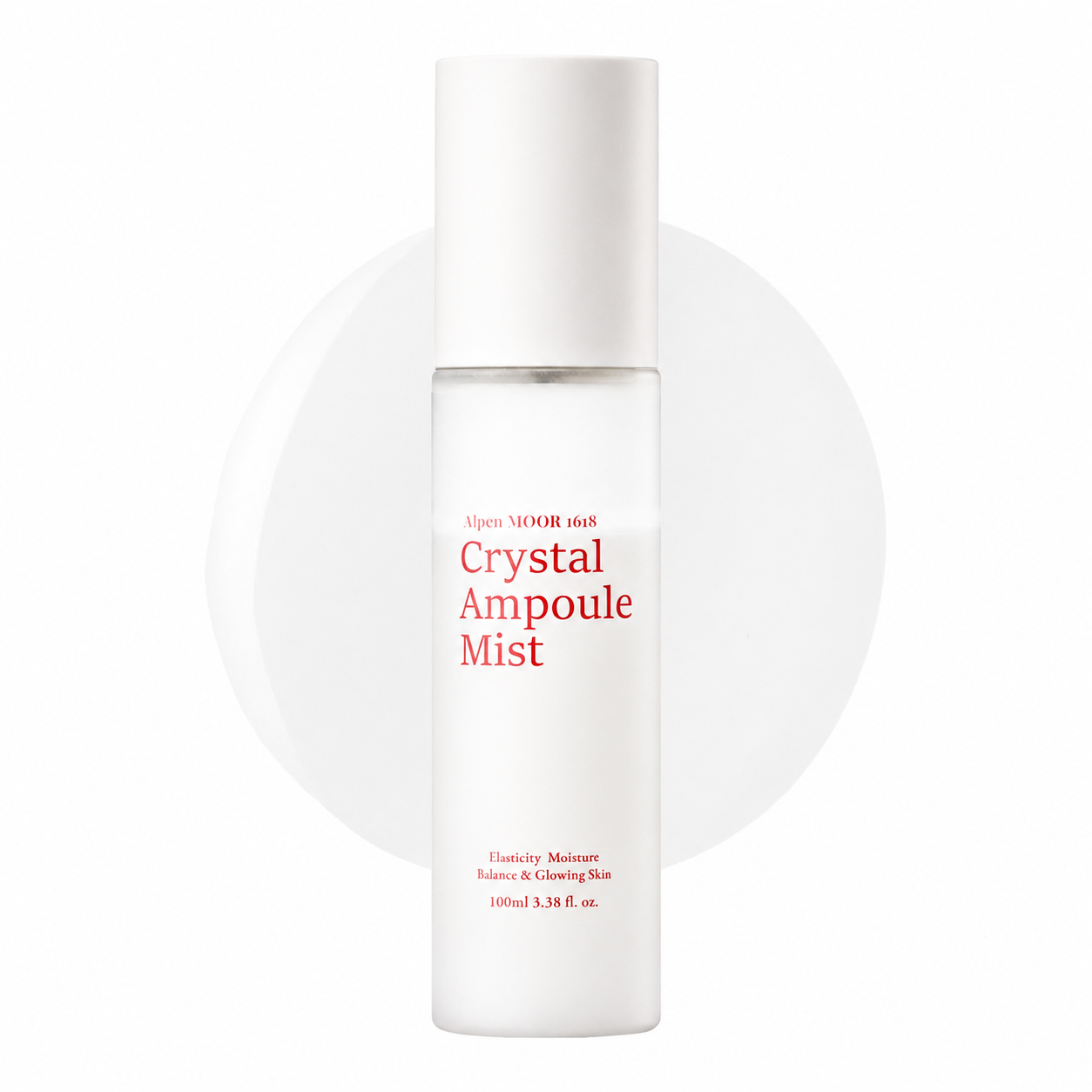 Crystal Ampoule Mist