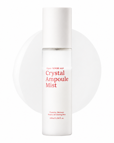 Crystal Ampoule Mist
