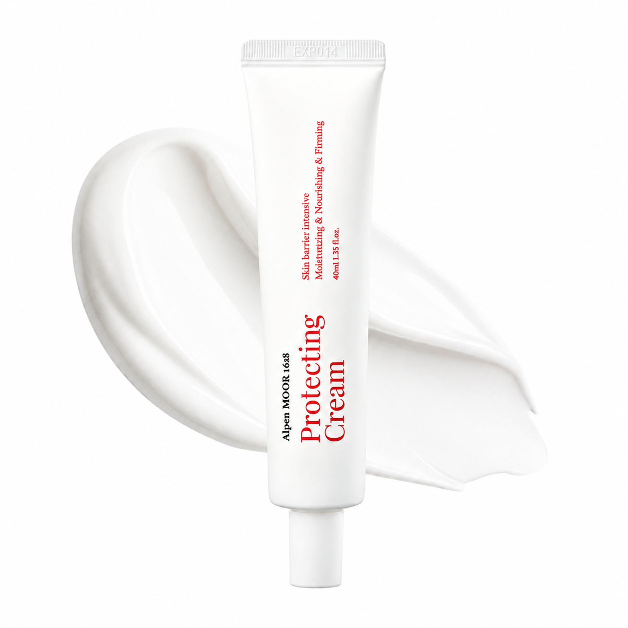 Protecting Cream