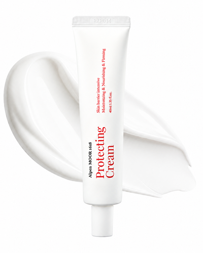 Protecting Cream