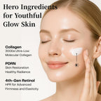 Glow Lifting Radiance Cream