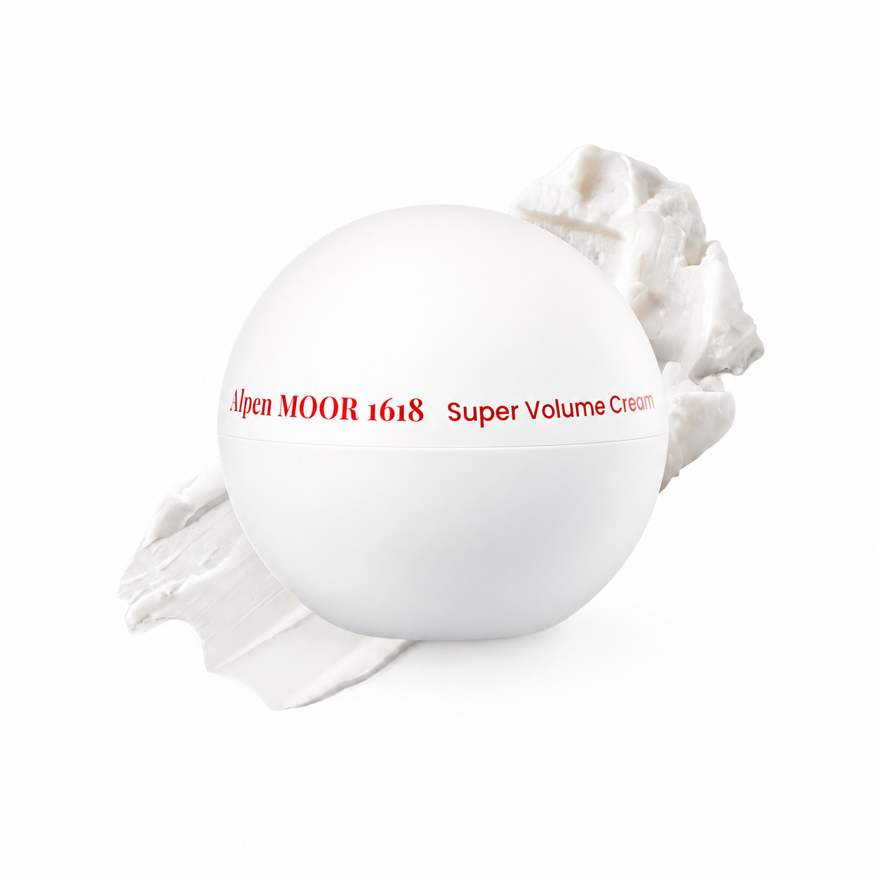 Super Volume Cream