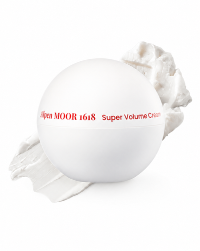 Super Volume Cream