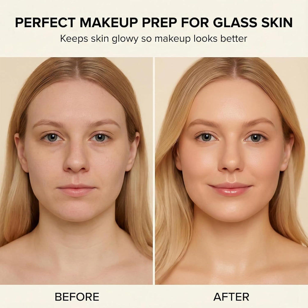 Glow Lifting Radiance Cream