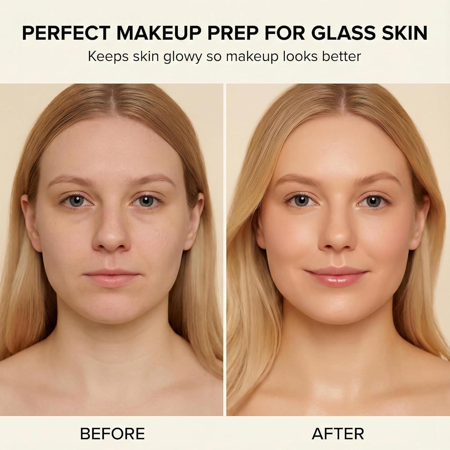 Glow Lifting Radiance Cream