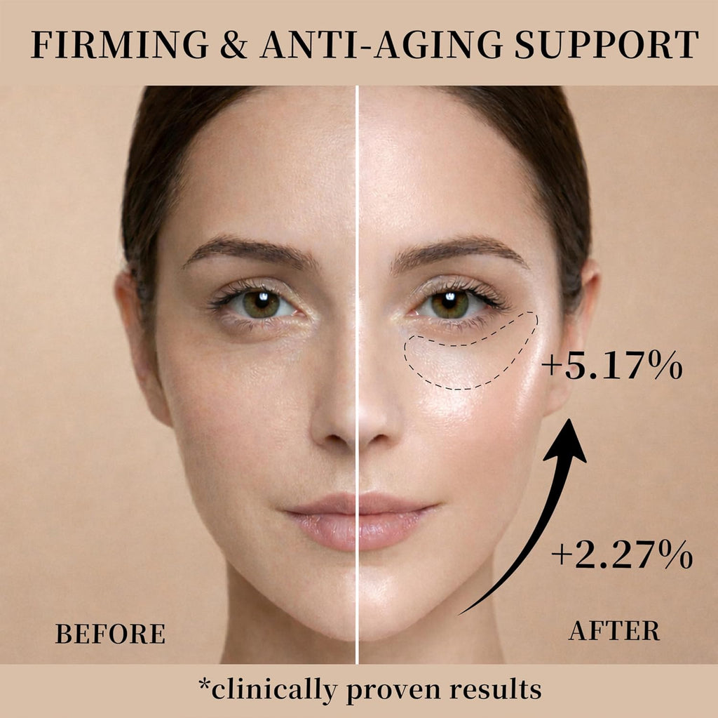 Glow Lifting Radiance Cream