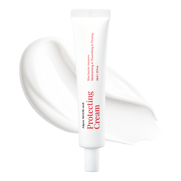 Alpine Vitality Skincare | Alpen MOOR 1618