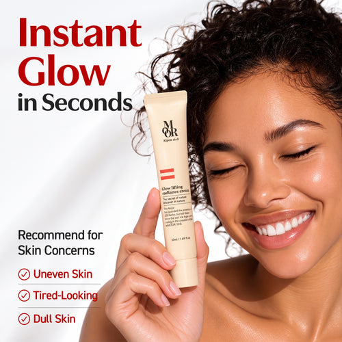 Glow Lifting Radiance Cream