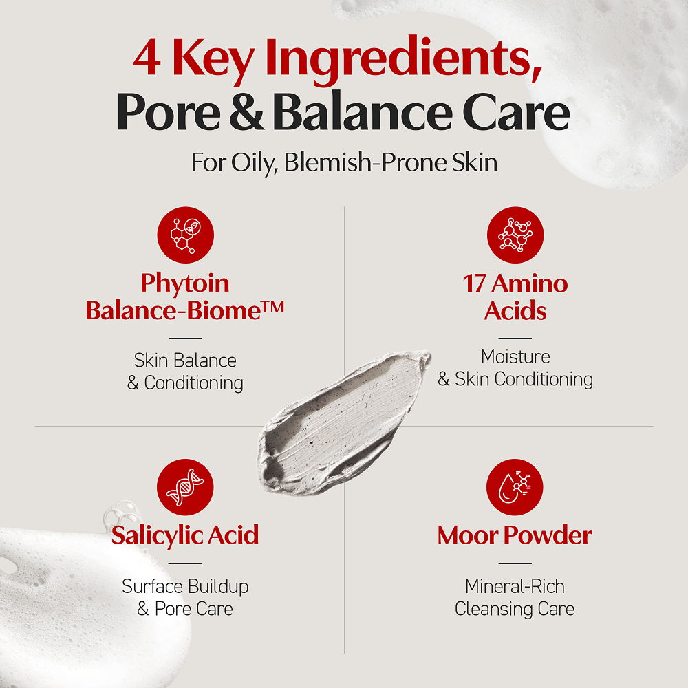 Mineral Magic Cleanser
