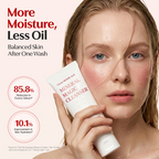 Mineral Magic Cleanser