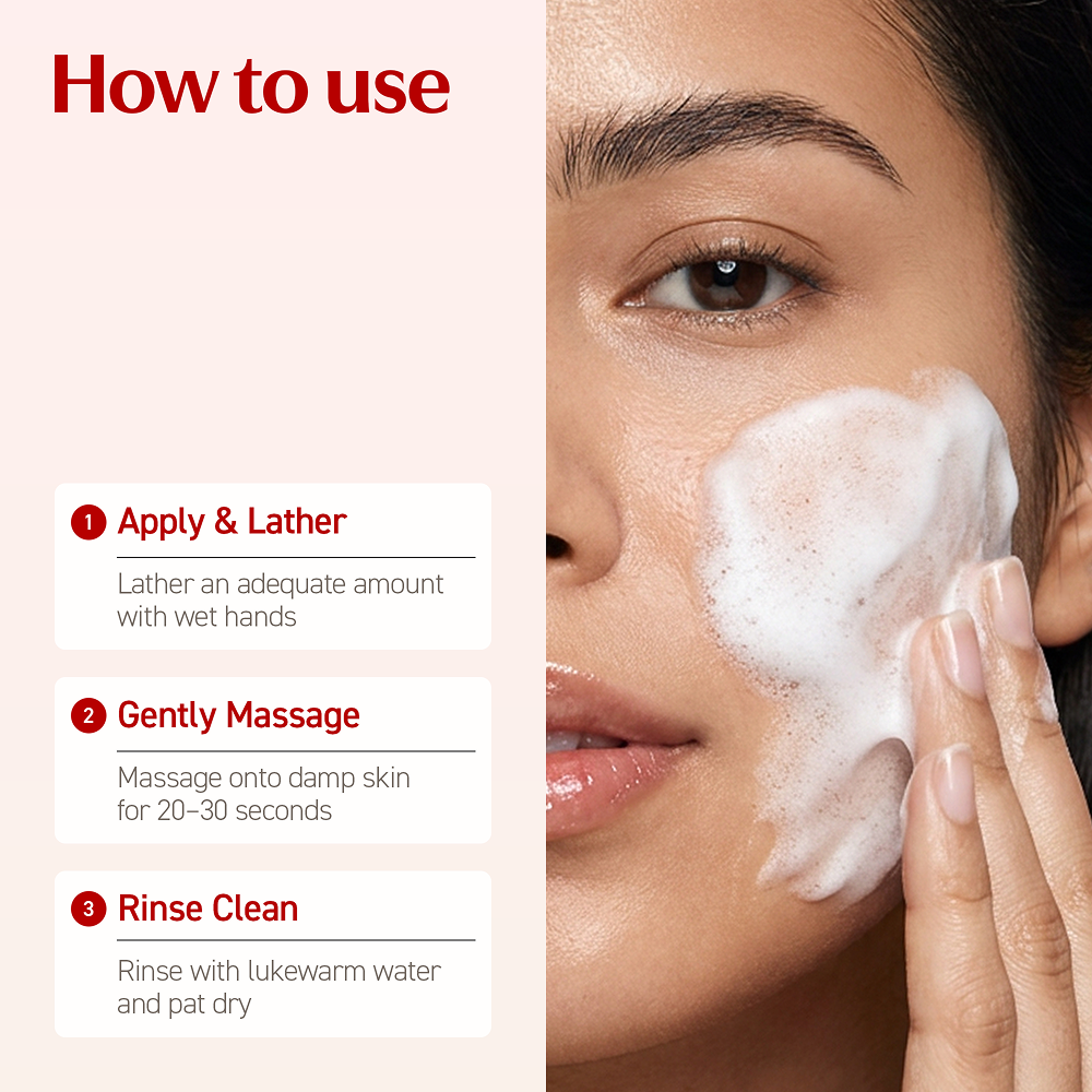 Mineral Magic Cleanser
