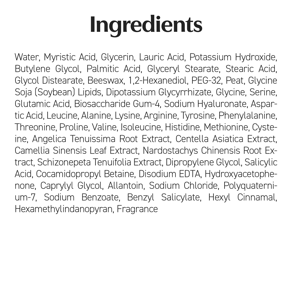 Mineral Magic Cleanser