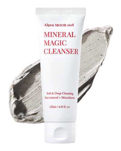 Mineral Magic Cleanser