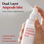Crystal Ampoule Mist