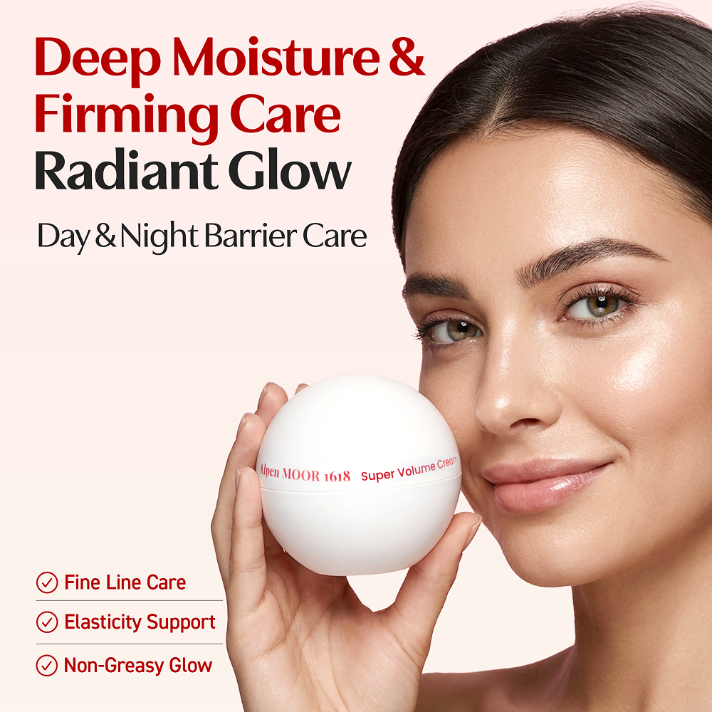 Super Volume Cream