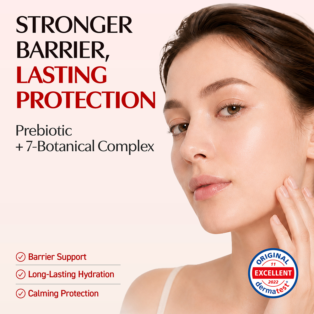 Protecting Cream