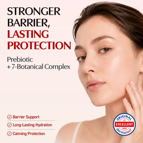 Protecting Cream