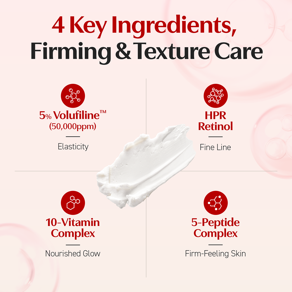 Super Volume Cream