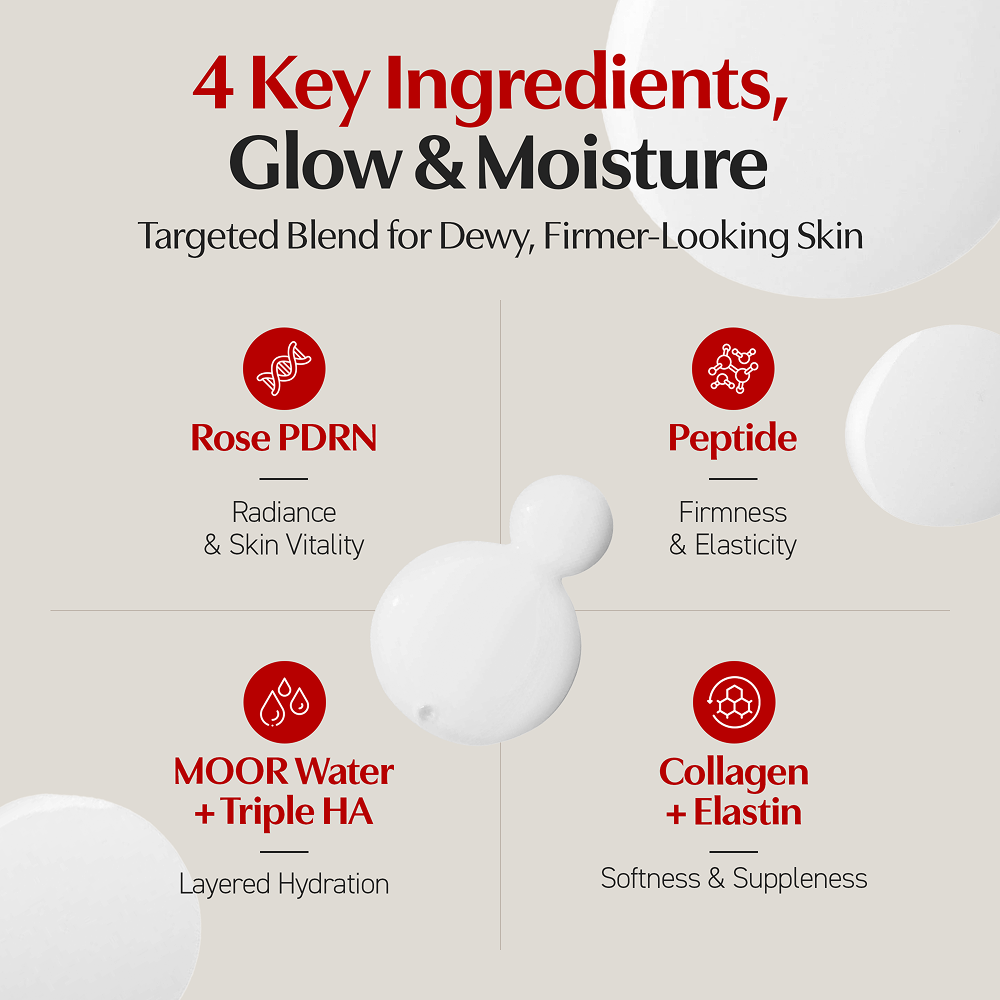 Crystal Ampoule Mist