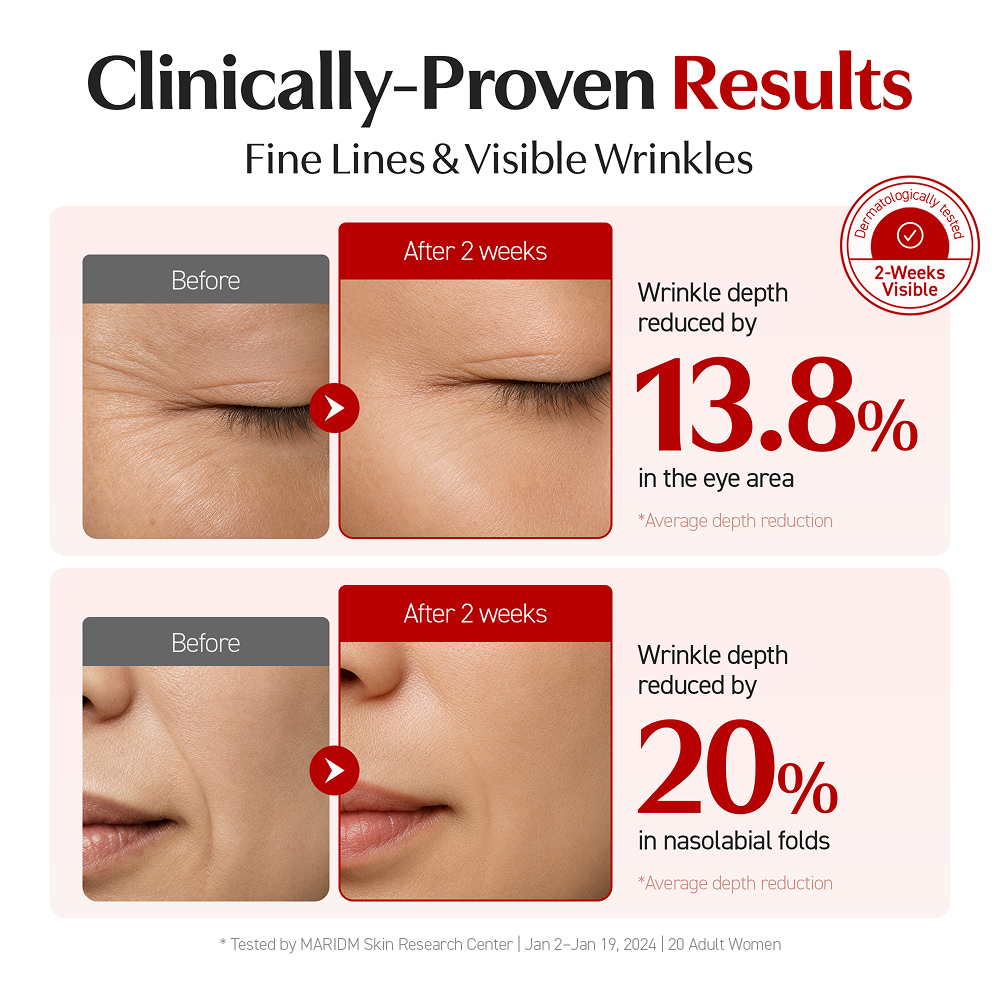 Super Volume Cream