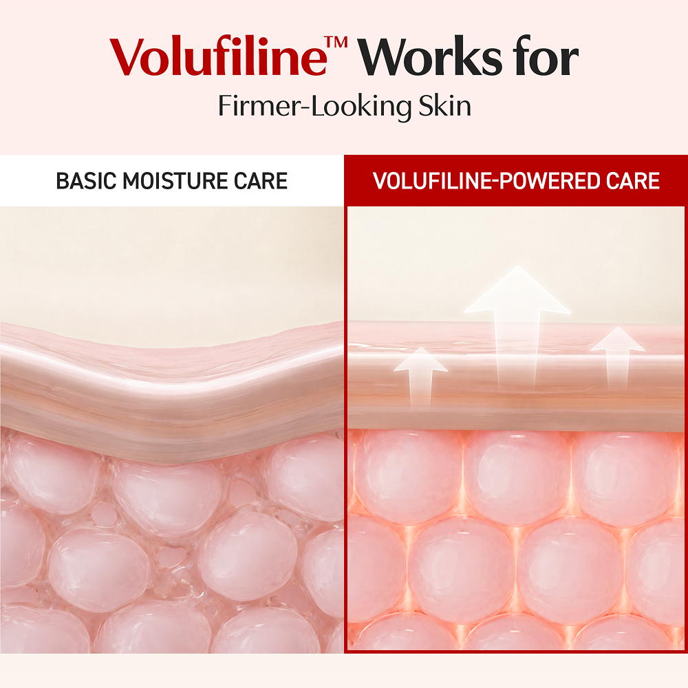 Super Volume Cream
