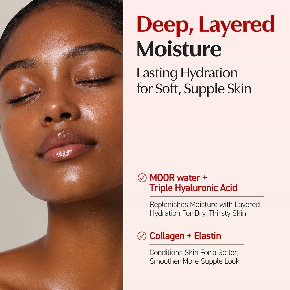Crystal Ampoule Mist