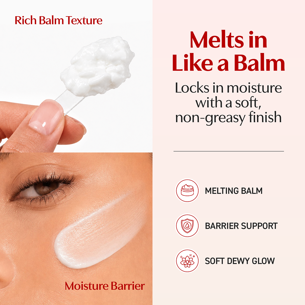 Super Volume Cream
