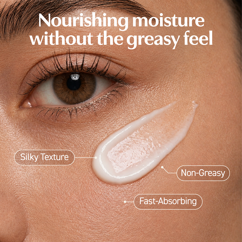 Protecting Cream